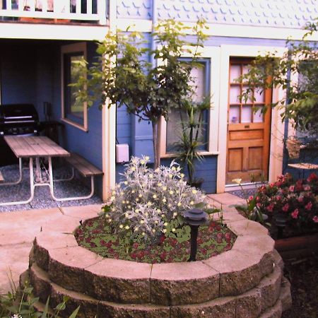 Robin'S Nest Bed & Breakfast San Andreas Ngoại thất bức ảnh