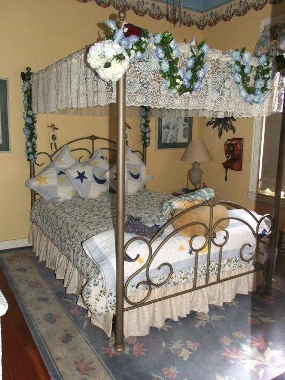 Robin'S Nest Bed & Breakfast San Andreas Phòng bức ảnh