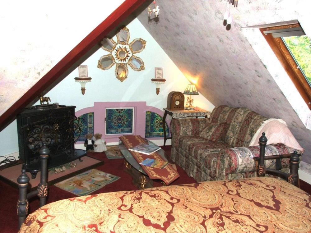 Robin'S Nest Bed & Breakfast San Andreas Phòng bức ảnh