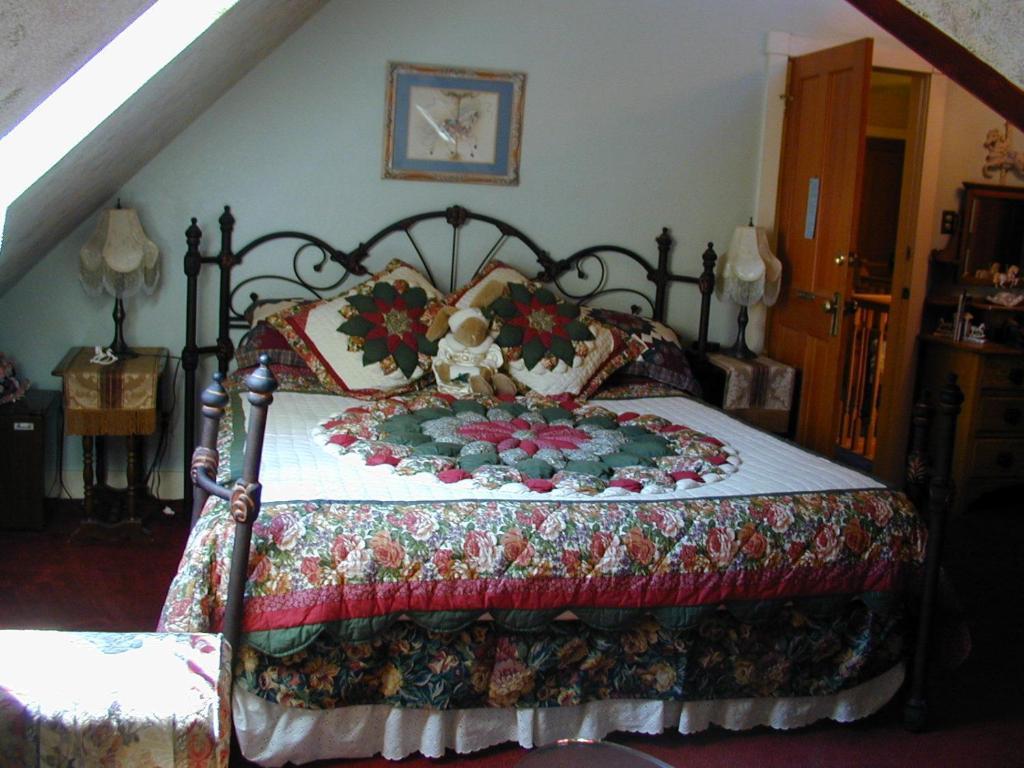 Robin'S Nest Bed & Breakfast San Andreas Phòng bức ảnh