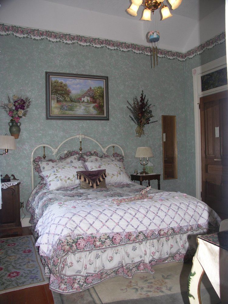 Robin'S Nest Bed & Breakfast San Andreas Ngoại thất bức ảnh