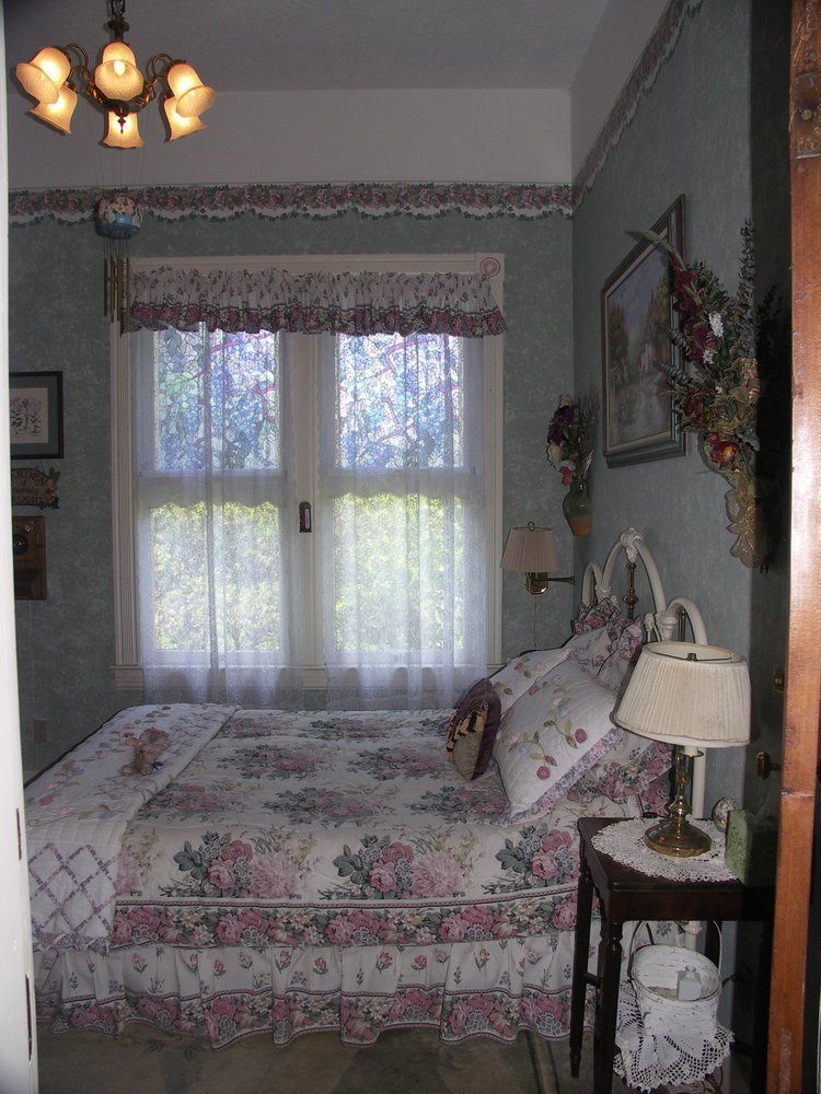 Robin'S Nest Bed & Breakfast San Andreas Ngoại thất bức ảnh