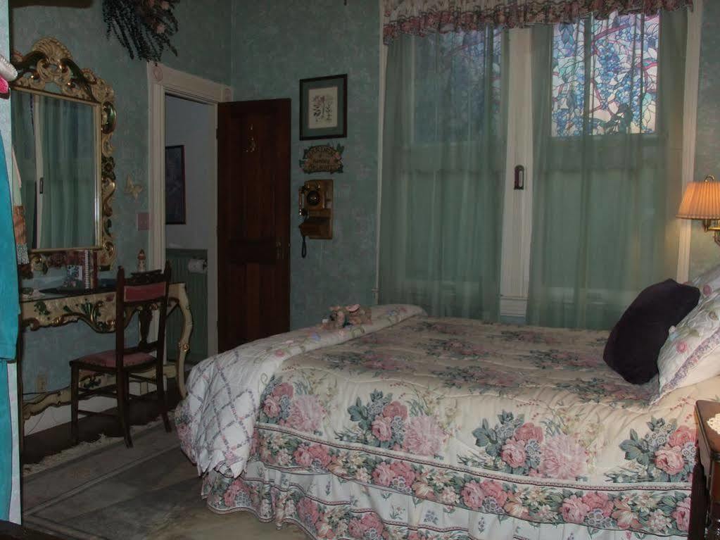 Robin'S Nest Bed & Breakfast San Andreas Ngoại thất bức ảnh